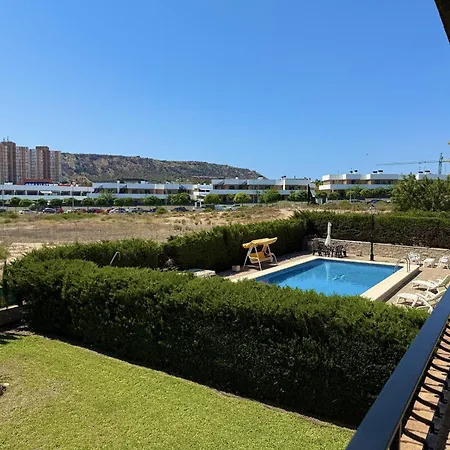 Alpehytte Ciguena By Gloove *