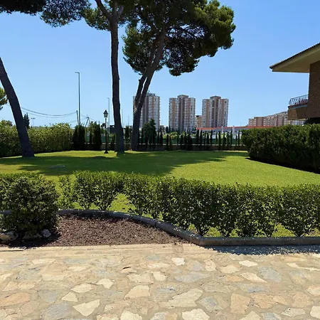 Ciguena By Gloove Alpehytte Alicante