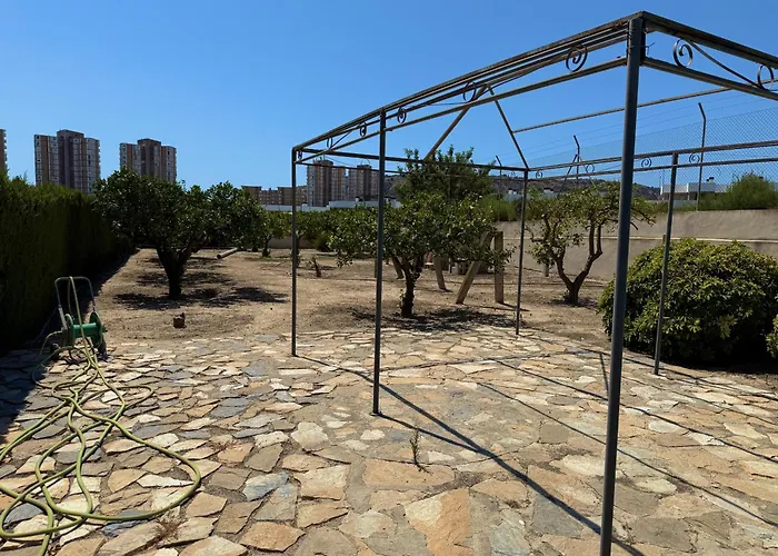 Alpehytte Ciguena By Gloove *