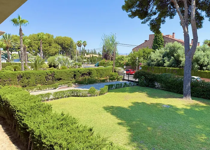 Alpehytte Ciguena By Gloove Alicante