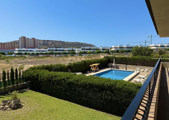 Alpehytte Ciguena By Gloove *