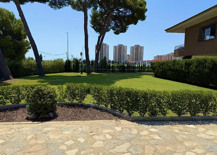 Ciguena By Gloove Alpehytte Alicante