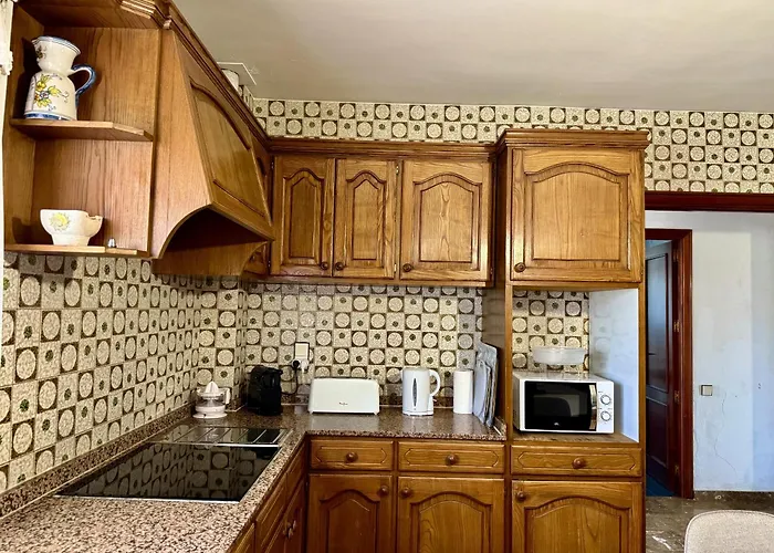 Ciguena By Gloove Alicante