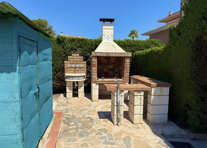 Alpehytte Ciguena By Gloove