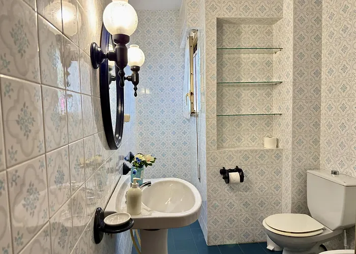 Alpehytte Ciguena By Gloove *