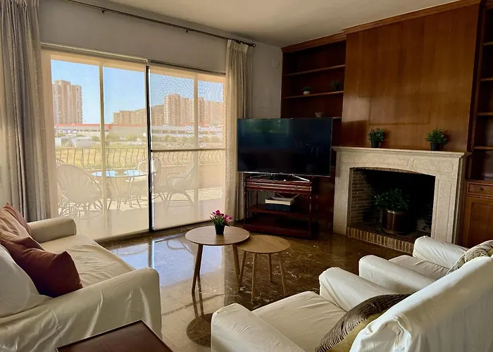 Alpehytte Ciguena By Gloove Alicante