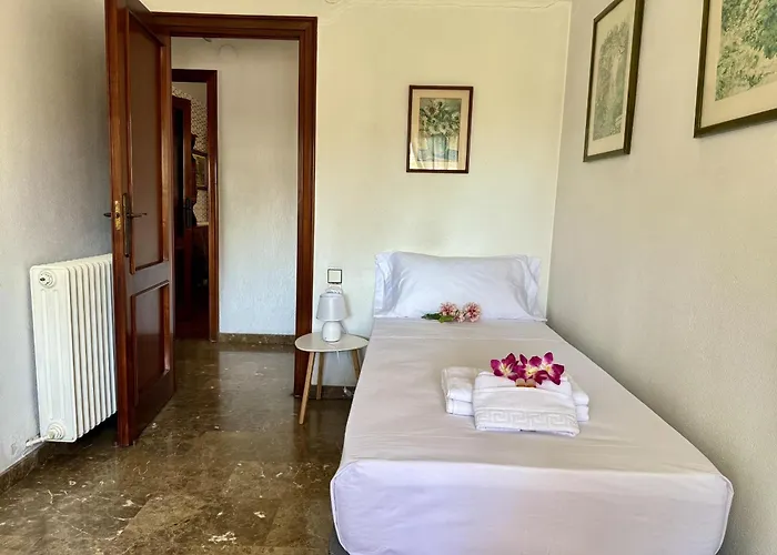 Ciguena By Gloove * Alicante