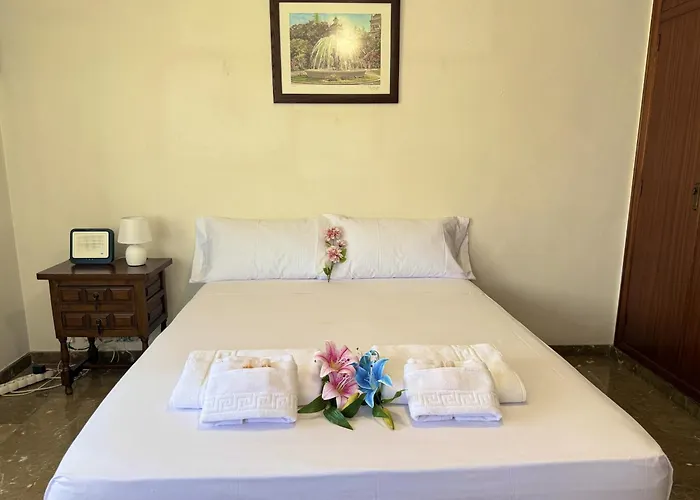 Alpehytte Ciguena By Gloove Alicante