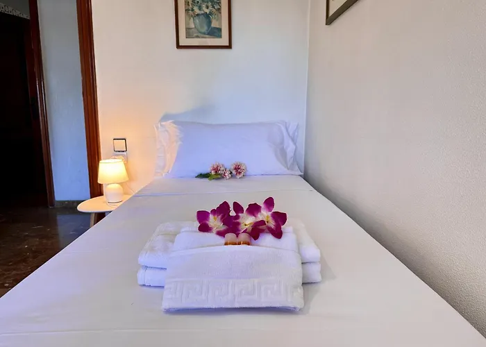 Ciguena By Gloove Alpehytte Alicante